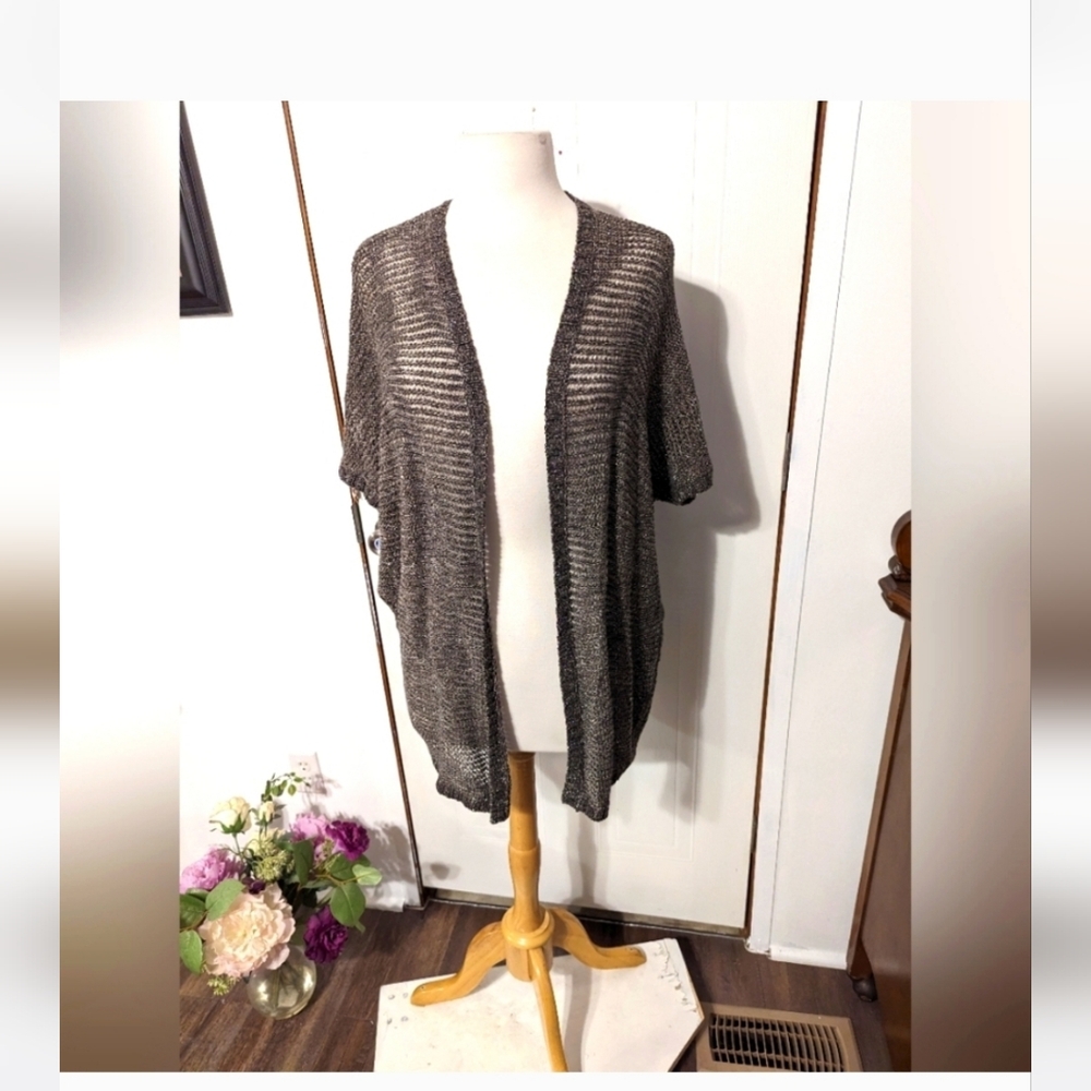 Eileen Fisher Cardigan C215